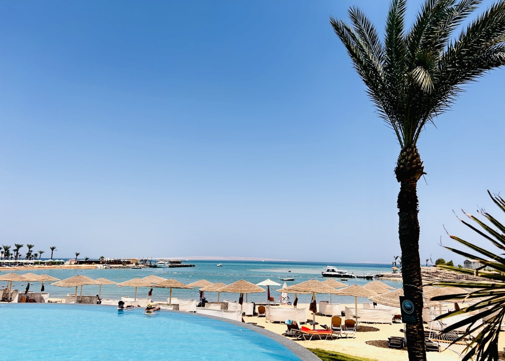 Pool JAZ Elite Casa del Mar Beach