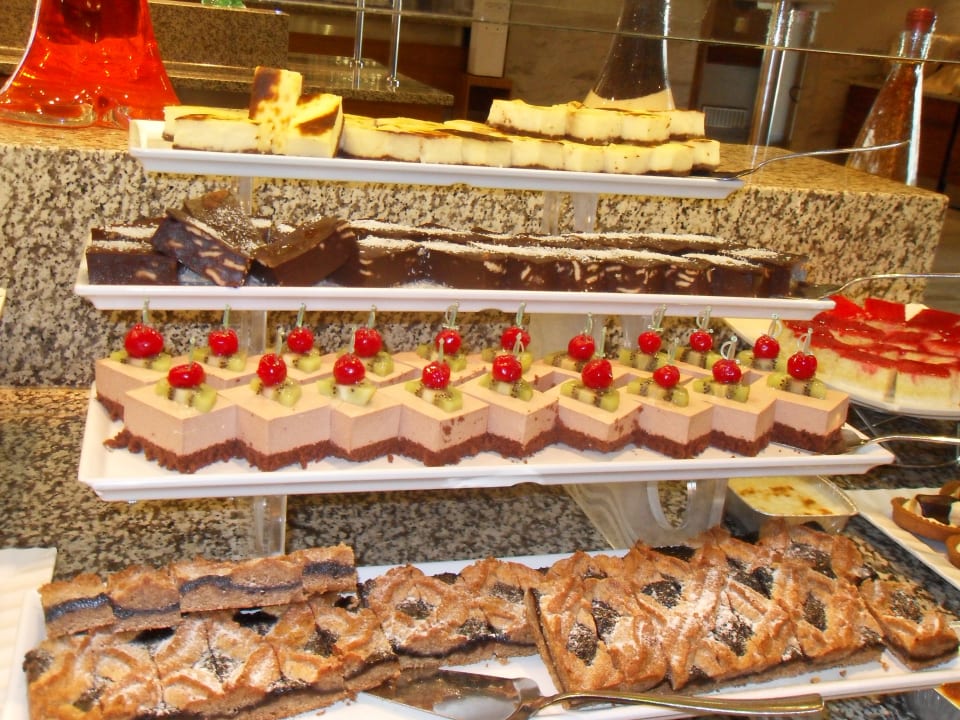 Gastro Grand Park Lara Hotel