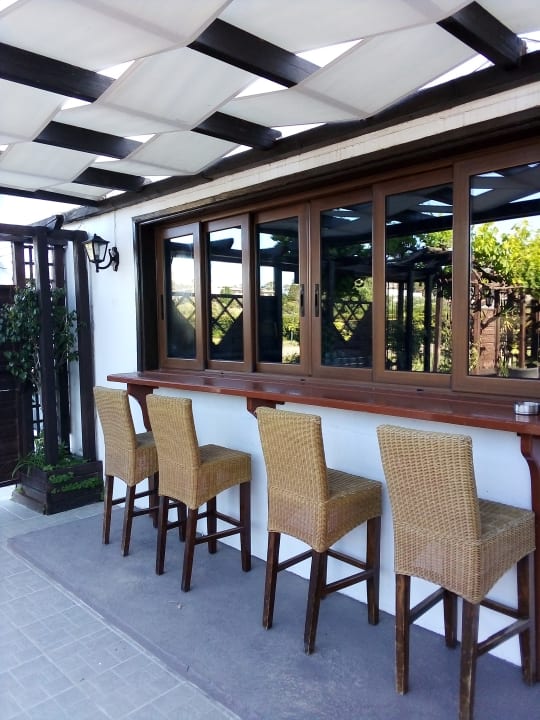 Gastro Irene Palace Beach Resort