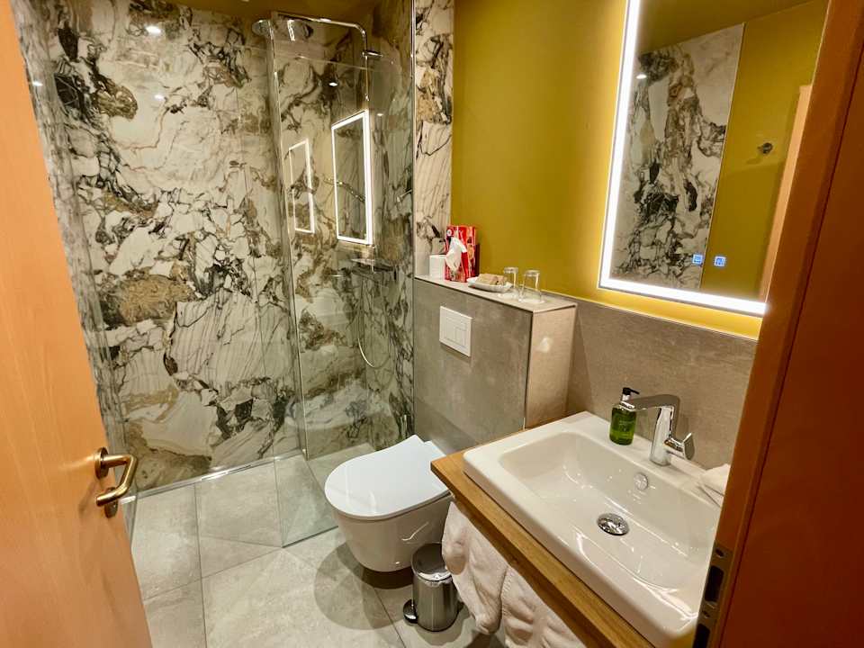 Zimmer Ringhotel Landhotel Buller