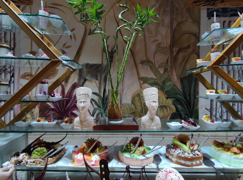 Gastro Sentido Caribbean World Soma Bay