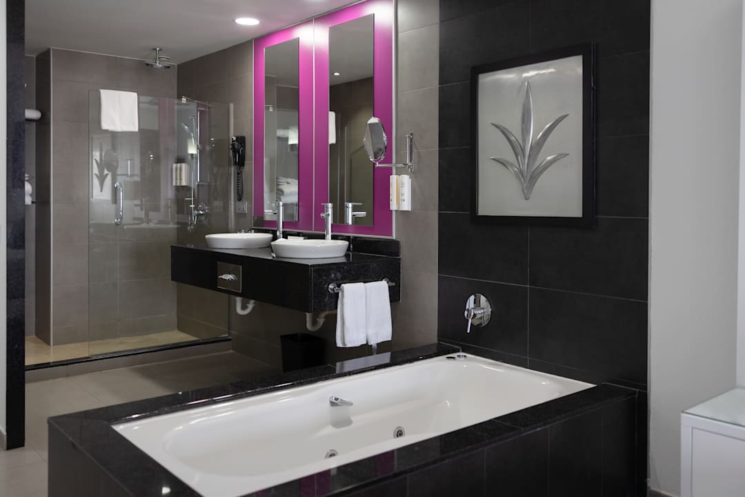 Zimmer Hotel Riu Palace Antillas