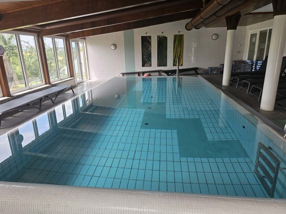 Sport & Freizeit 1A Landhotel Schicklberg