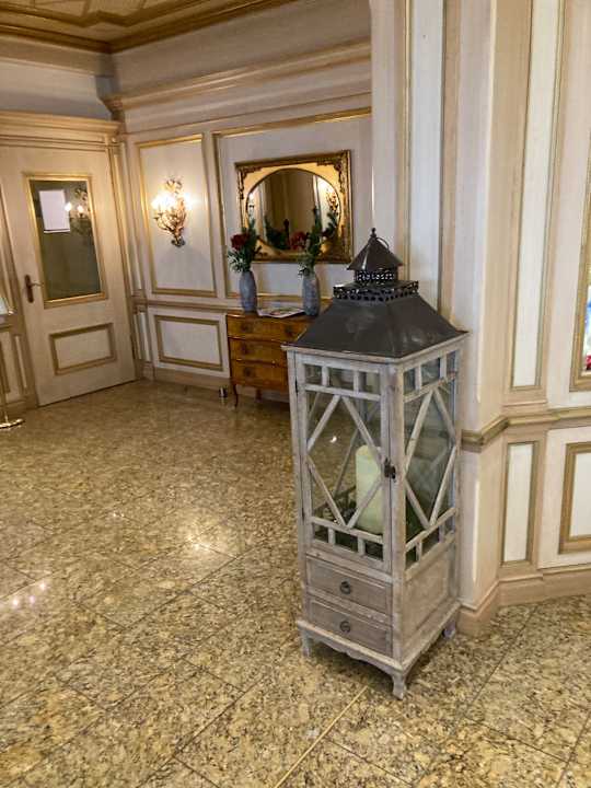 Lobby Sure Hotel by Best Western Rhoen Garden