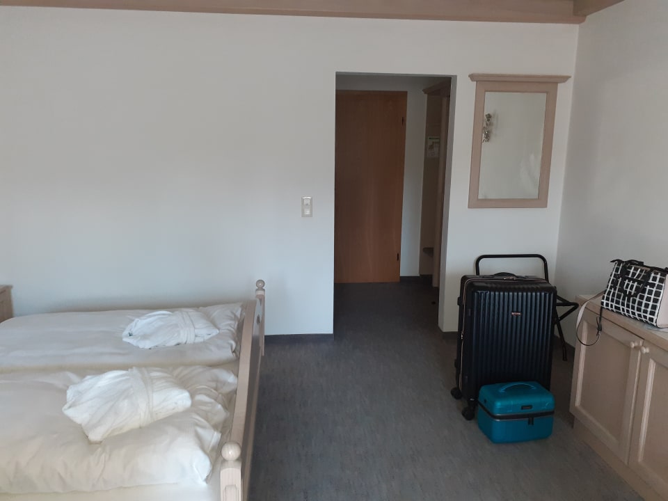 Zimmer Eisensteiner Hof