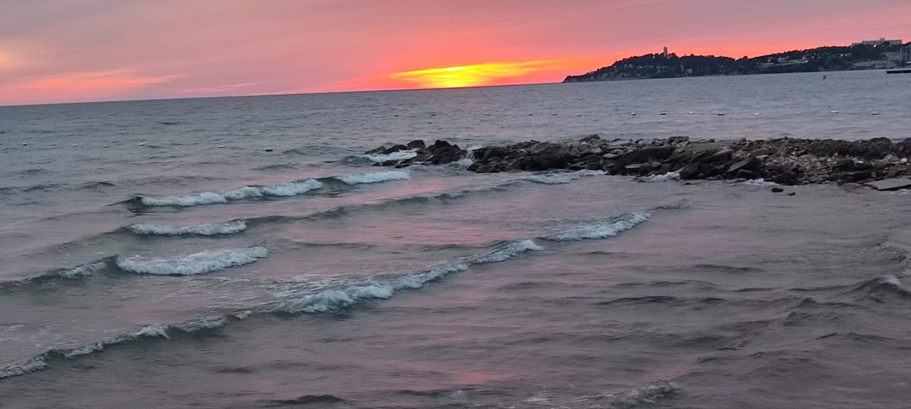 Strand Ephesia Holiday Beach Club