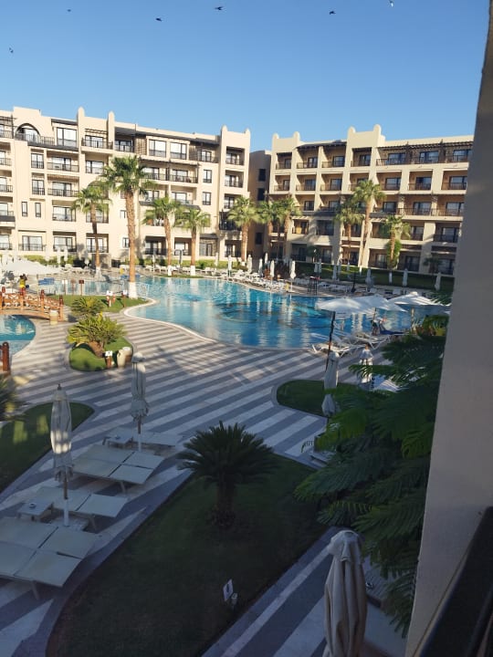 Pool Steigenberger Aqua Magic