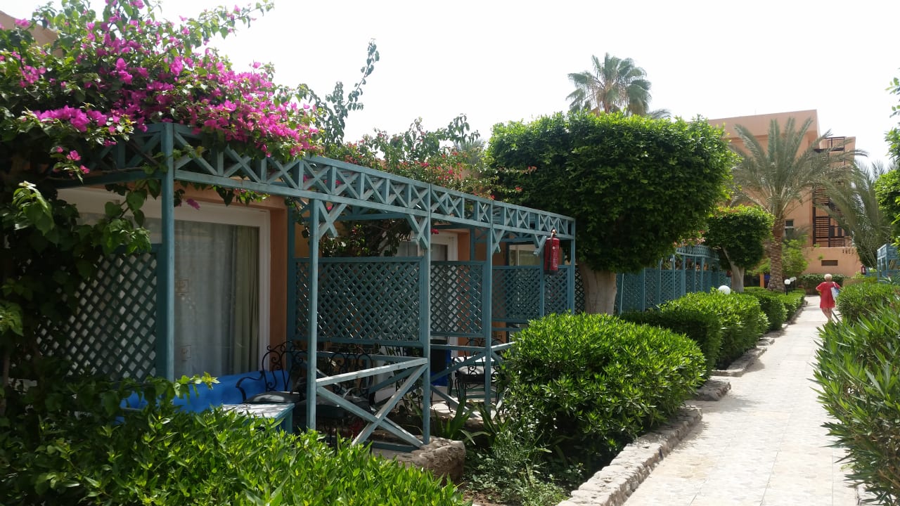 Zimmer Giftun Azur Resort