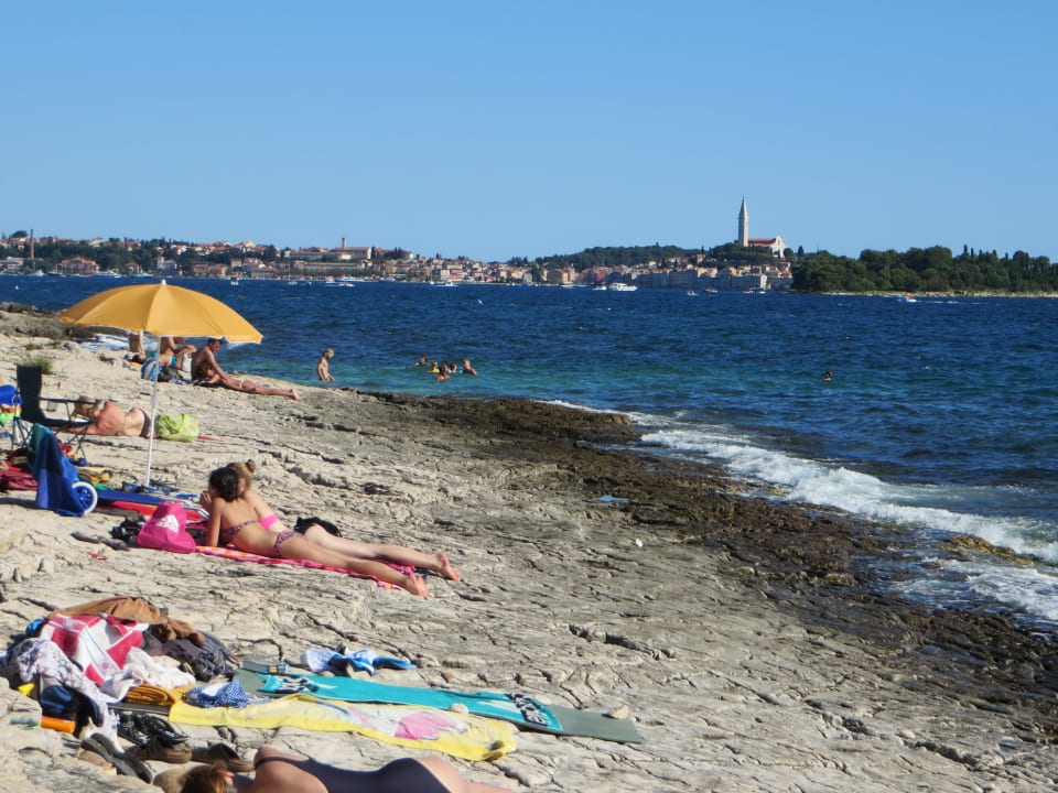 Am Felsstrand Maistra Select Amarin Resort