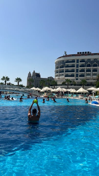 Sport & Freizeit Diamond Premium Hotel & Spa