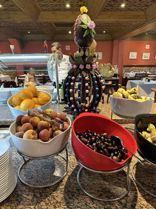 Gastro Arabia Azur Resort
