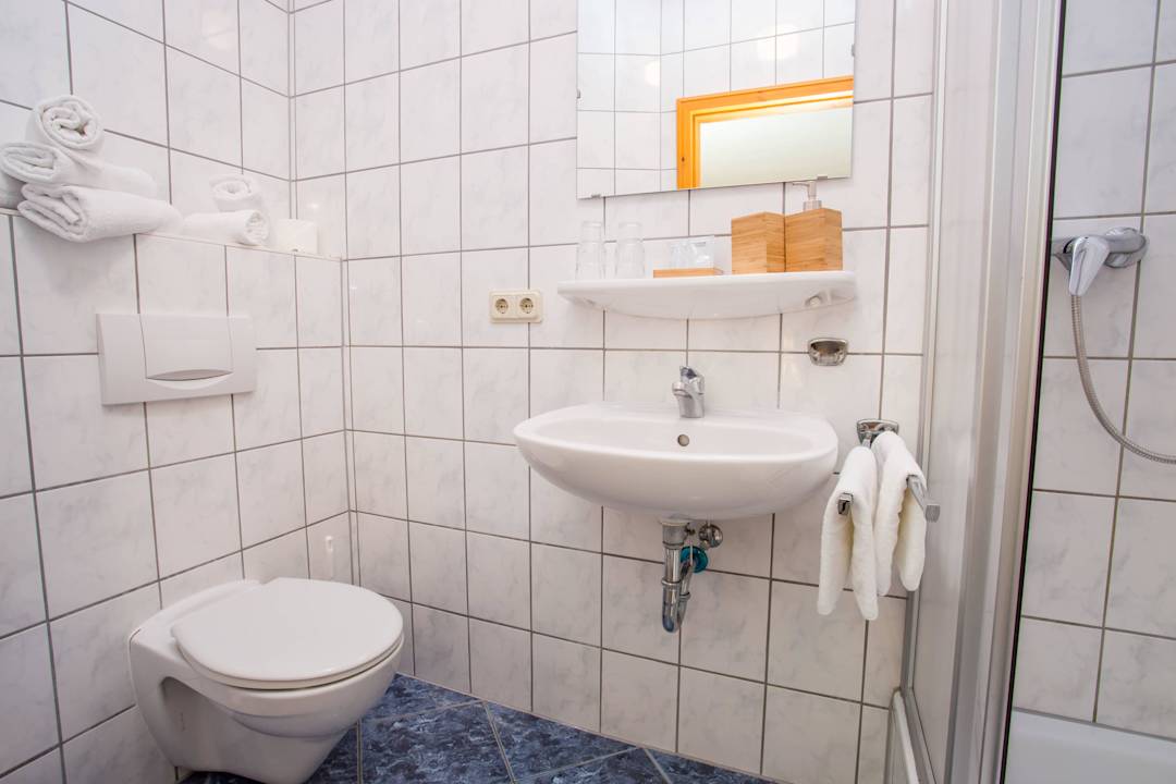 Bad Hostel - Zittauer Gebirge