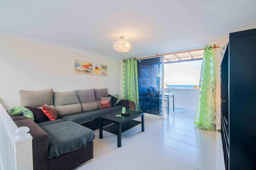 Zimmer Casa Isis