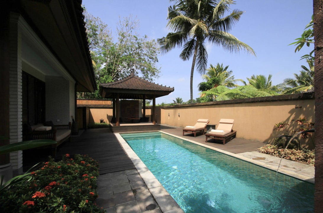 One Bedroom Pool Villa Nr.14 Tanah Gajah, a Resort by Hadiprana