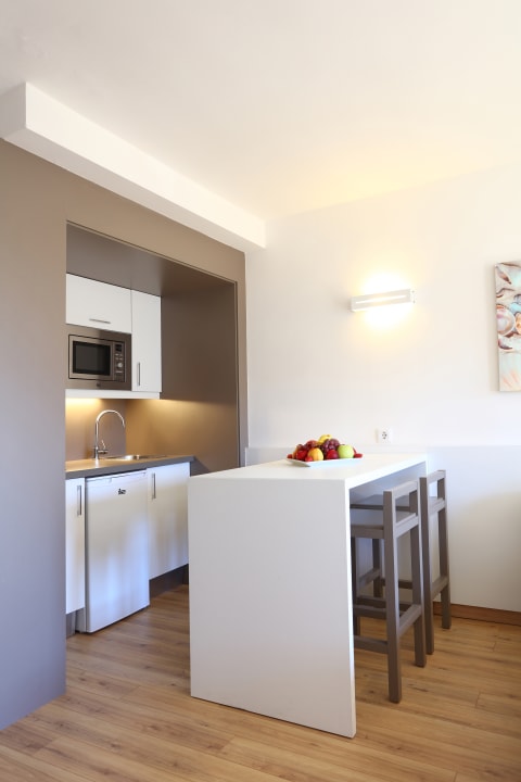 Zimmer Apartamentos Jade