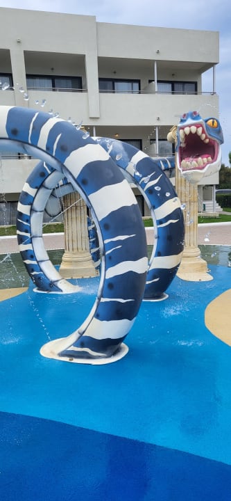 Pool Smy Kos Beach & Splash