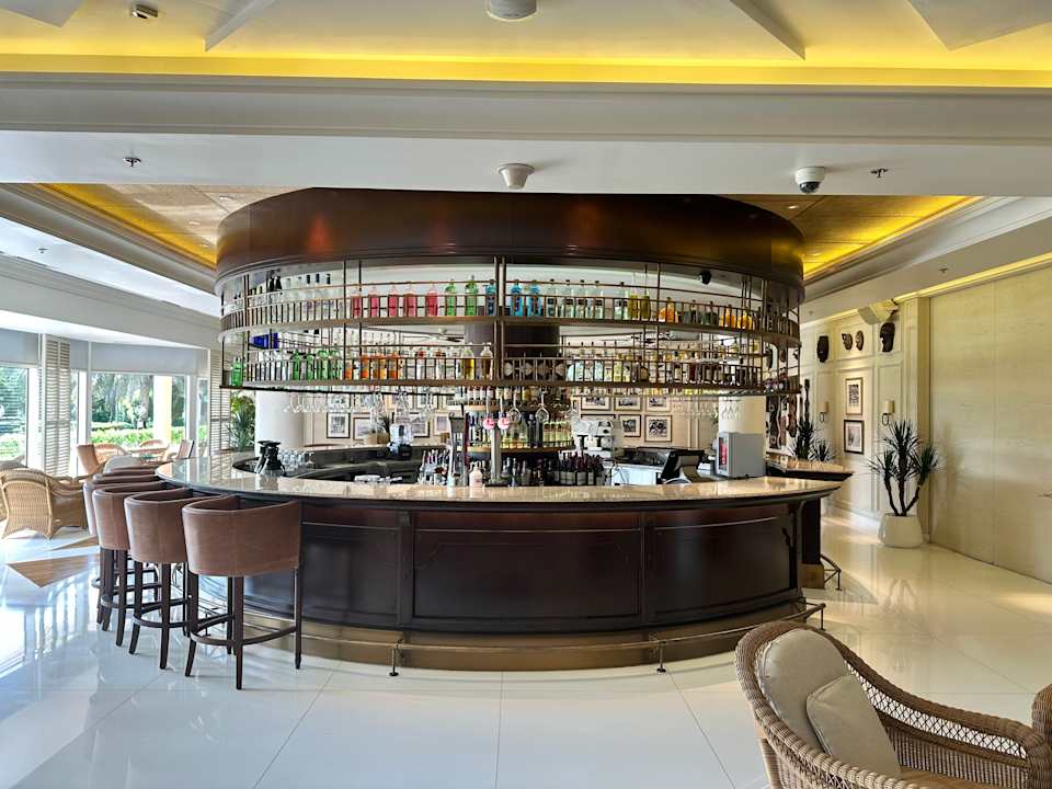 Sonstiges Fujairah Rotana Resort & Spa