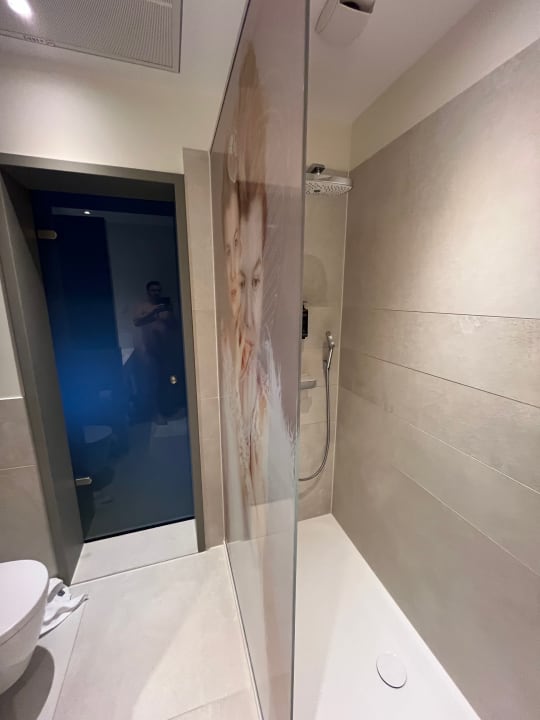 Zimmer Mercure Berlin Wittenbergplatz