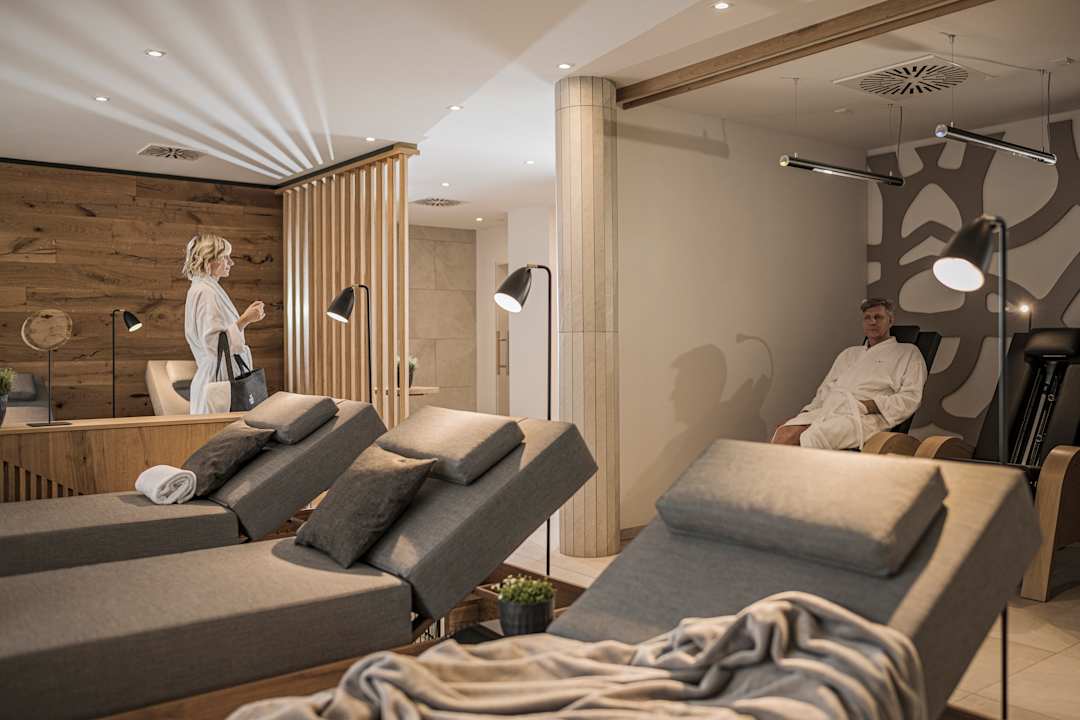 Sonstiges My Mayr MED Resort