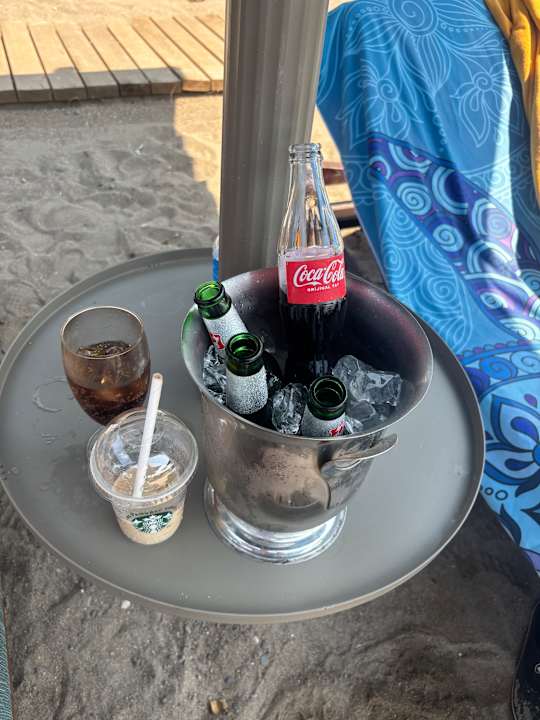 Strand Rixos Premium Belek