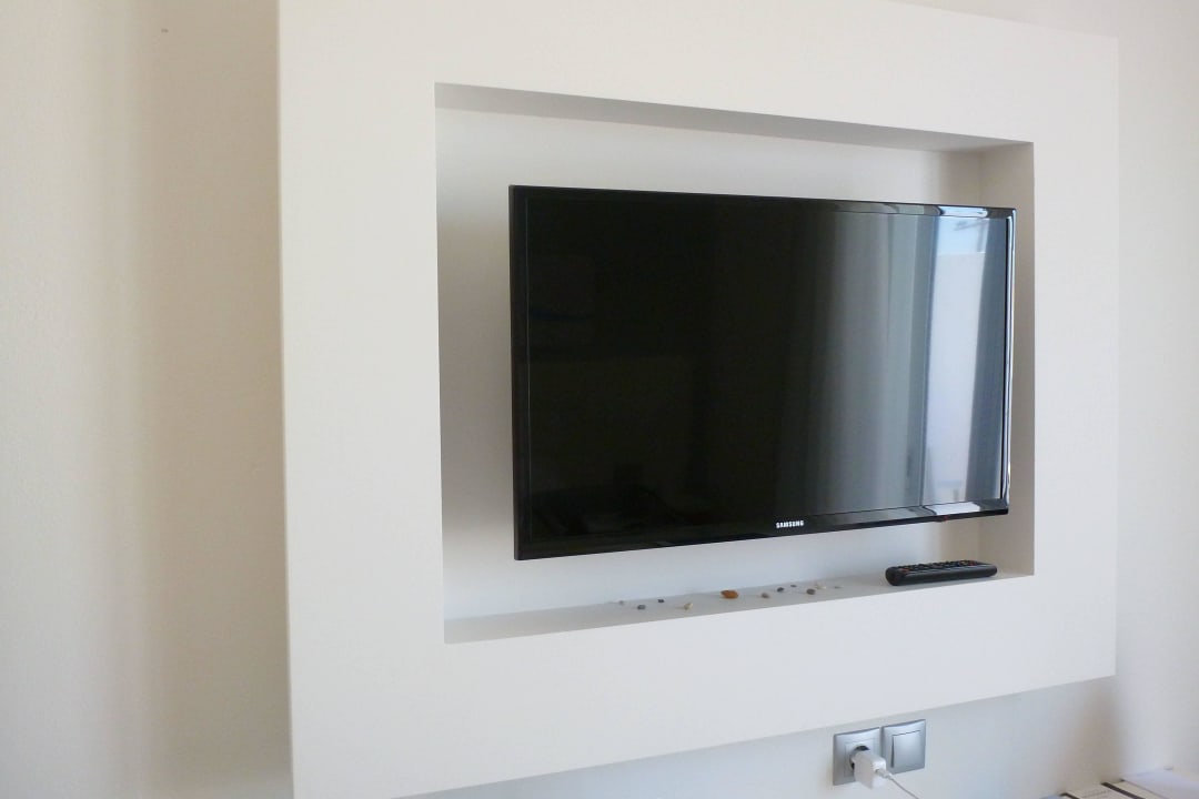 Zimmer Sentido More Meni Residence & Suites