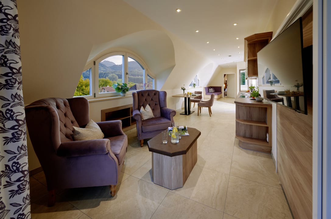 Zimmer Bonnschloessl - Ferienwohnungen