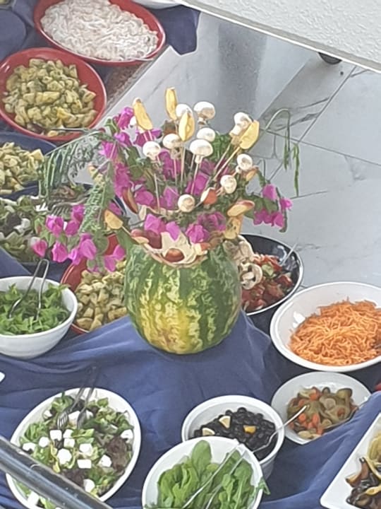 Gastro Joker Side Hill