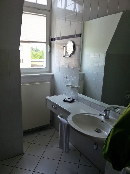 Zimmer Göbel's Hotel Quellenhof