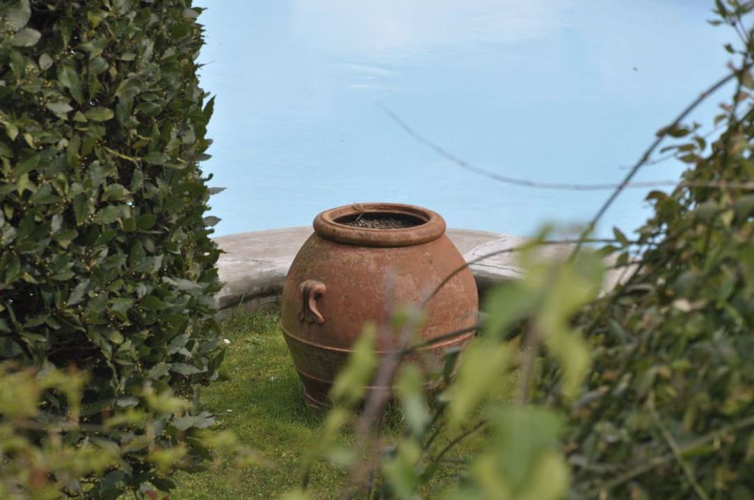 Горшочек Hotel Torre di Bellosguardo