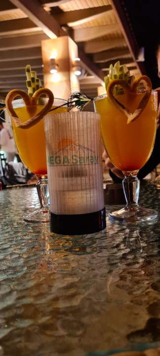 Gastro Megasaray Club Belek