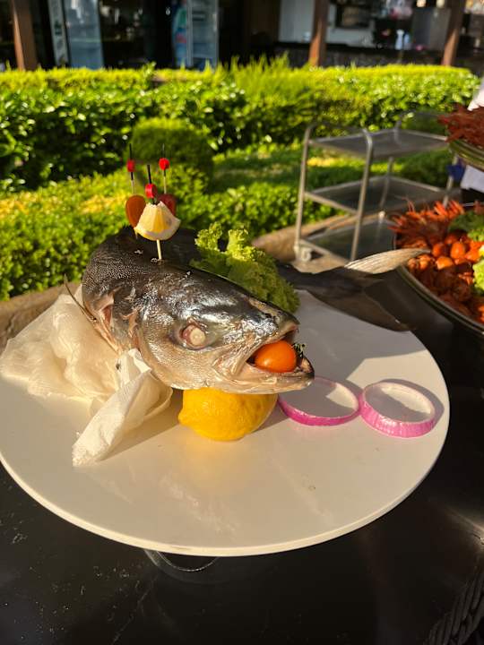 Gastro Mary Hotel Side