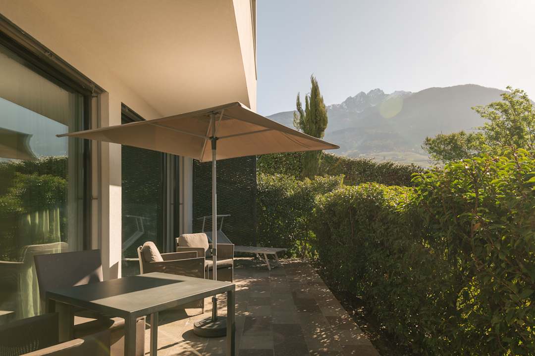 Zimmer Appartement KroneLiving
