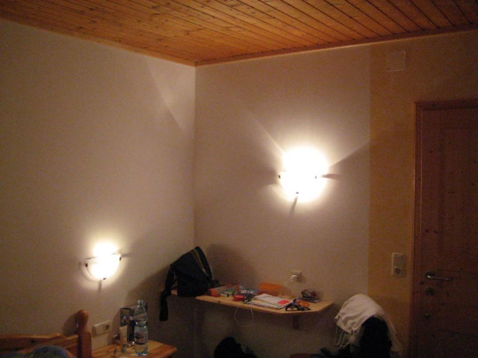 Zimmer Hotel Ködnitzhof