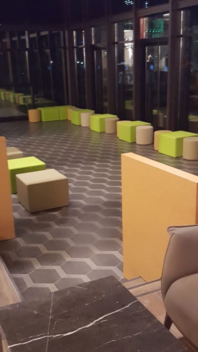 Sonstiges Numa Bay Exclusive Hotel