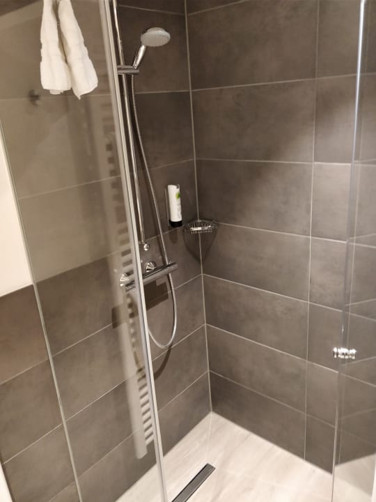 Zimmer Küstenperle Strandhotel & Spa