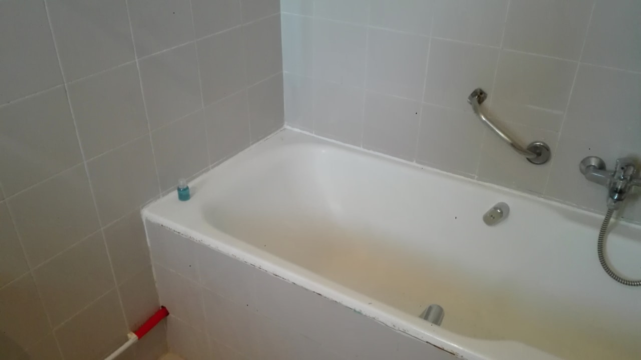 Zimmer Ruspina Beach Resort