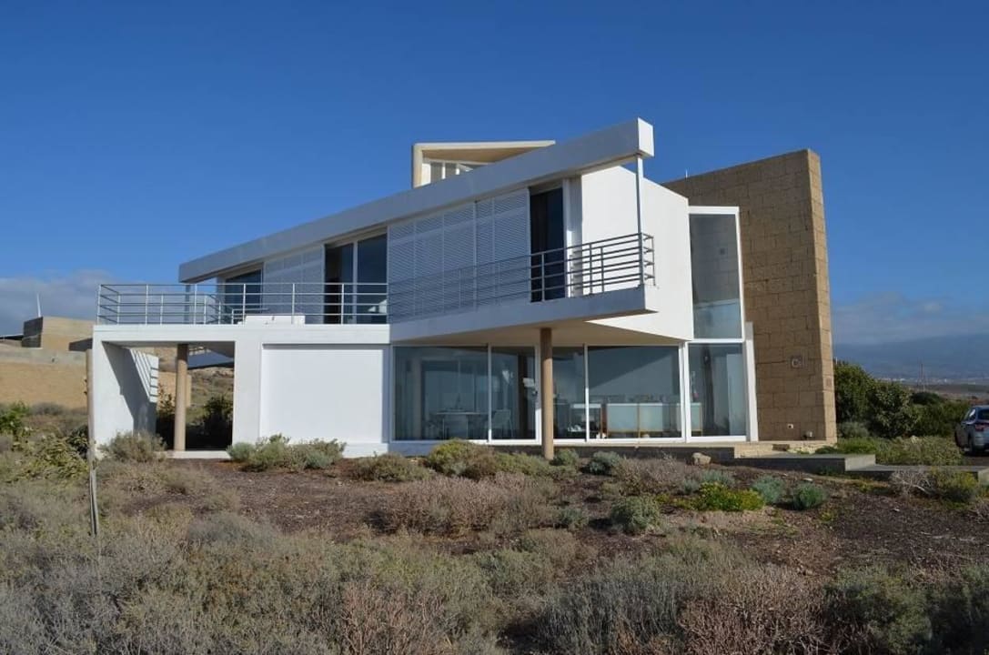 Haus El Dispositivo Casas Bioclimáticas Iter