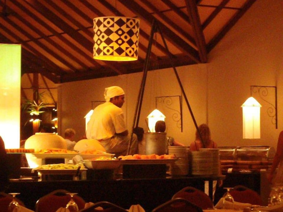 Maledivischer Abend Adaaran Select Meedhupparu Island Resort - Premium All Inclusive