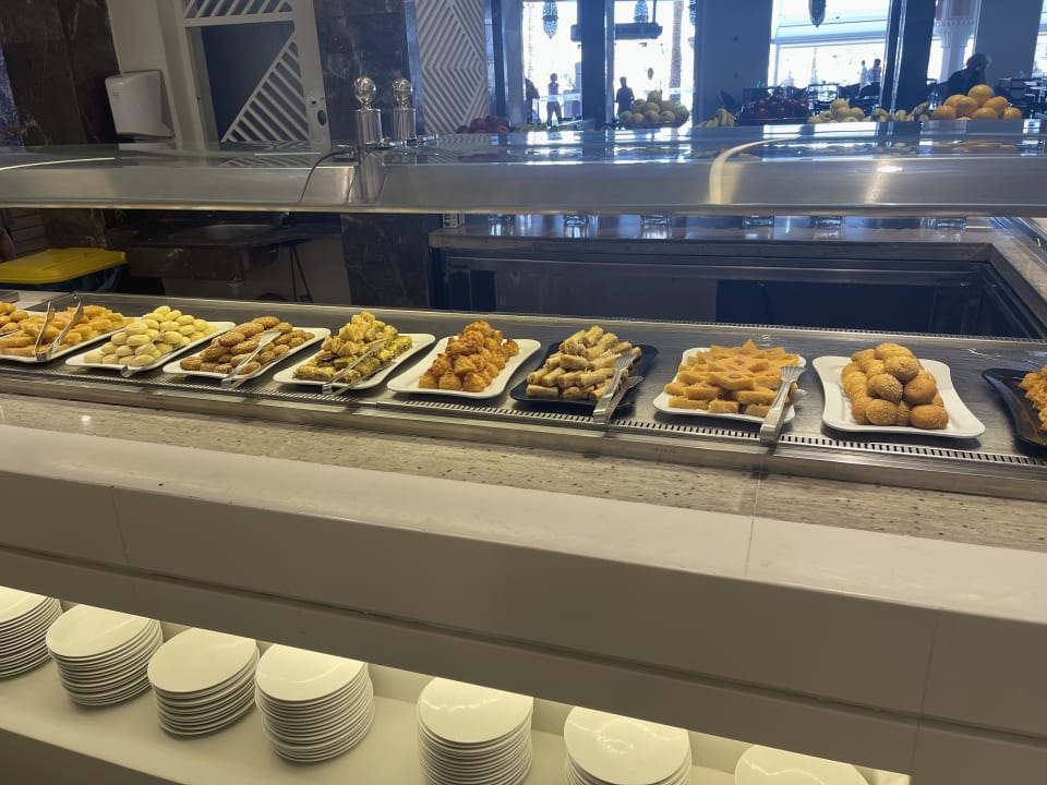Gastro Pickalbatros Palace Resort
