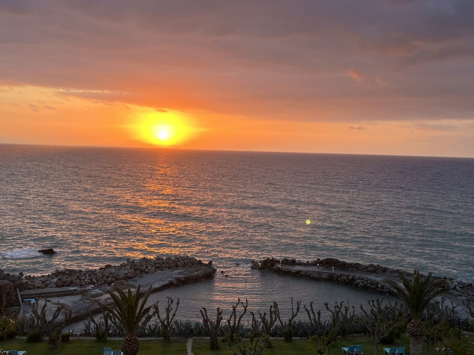 Strand Iberostar Waves Creta Panorama & Mare