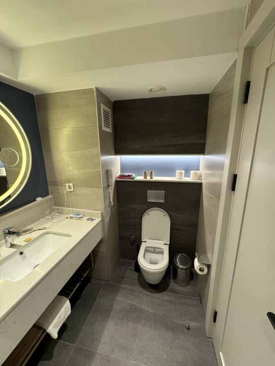 Zimmer Süral Saray Hotel