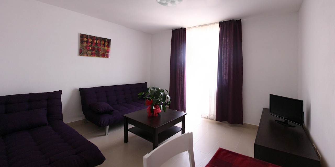 Zimmer Apartment Zlatar