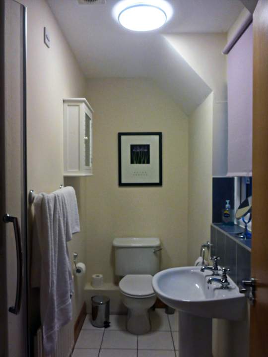 Zimmer Titanic View Luxury Apartment