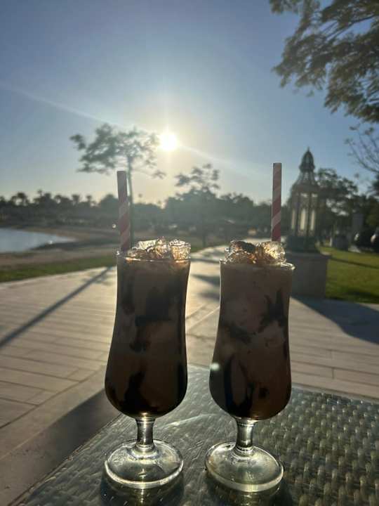 Strand The Grand Palace - Adults only