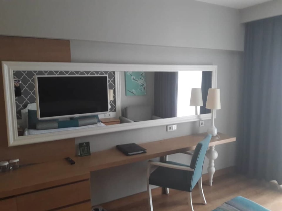 Pokój Sherwood Exclusive Lara