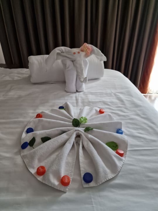 Zimmer Side Sunport Hotel & Spa