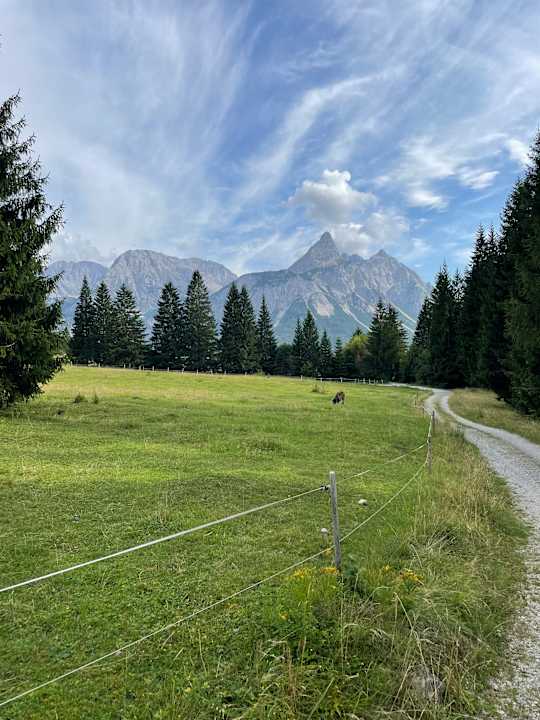 Sonstiges Apart Hansler "das Liara" mit Infrarotkabine und Balkon