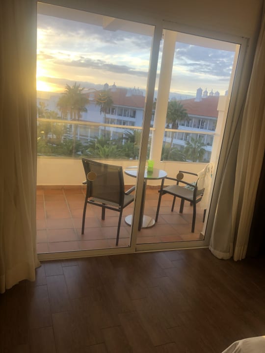 Zimmer Hotel Riu Arecas - Adults only
