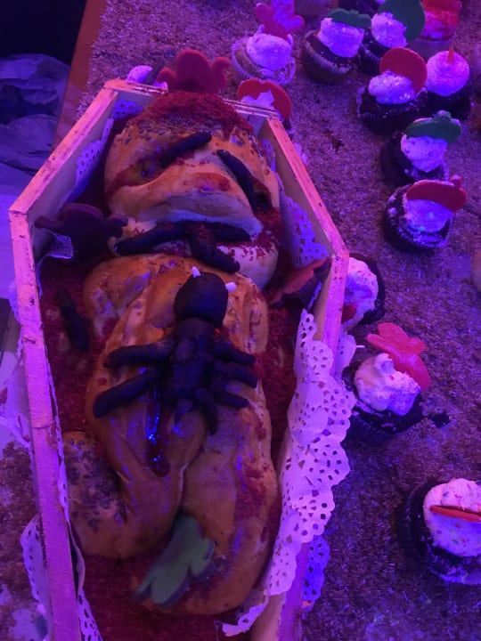 Gastro Bahia Principe Grand El Portillo