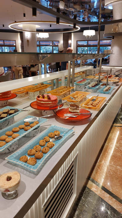 Gastro allsun Numa Club Side